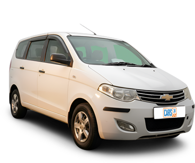 Chevrolet Enjoy-img